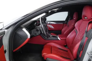 2023 BMW M8 Competition Coupe 4D
