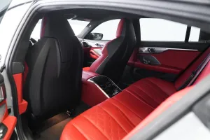 2023 BMW M8 Competition Coupe 4D