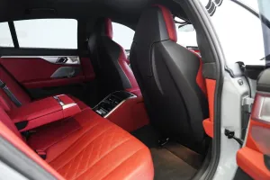 2023 BMW M8 Competition Coupe 4D