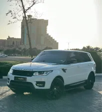 2014 Land Rover Range Rover Sport HSE Dynamic