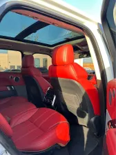 2014 Land Rover Range Rover Sport HSE Dynamic