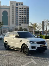 2014 Land Rover Range Rover Sport HSE Dynamic