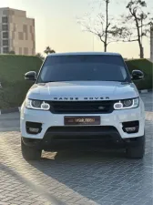 2014 Land Rover Range Rover Sport HSE Dynamic