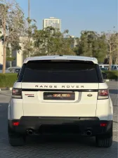 2014 Land Rover Range Rover Sport HSE Dynamic
