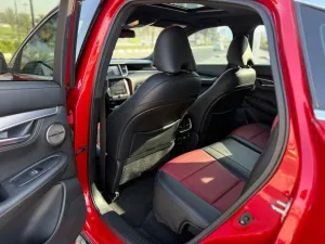 2022 Infiniti QX55 Esseential