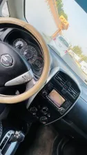 2016 نيسان فيرسا S