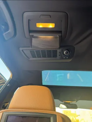 2010 BMW 7-Series 750Li
