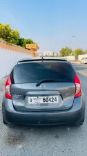 2016 نيسان فيرسا S