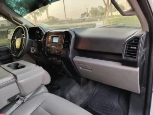 2019 Ford F150 Platinum