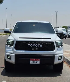 2015 تويوتا تندرا Limited