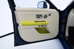 2023 رولز رويس جوست standard