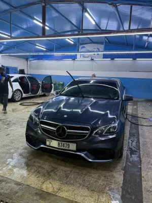2011 Mercedes-Benz E-Class E 350