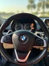 2016 بي أم دابليو اكس - 1 sDrive20i X-Line