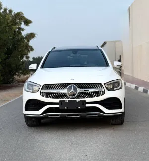 2016 مرسيدس-بنز GLC - جي ال سي GLC250