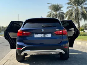 2016 بي أم دابليو اكس - 1 sDrive20i X-Line