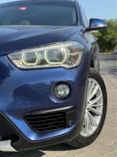 2016 بي أم دابليو اكس - 1 sDrive20i X-Line