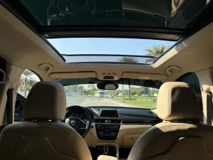 2016 بي أم دابليو اكس - 1 sDrive20i X-Line