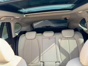 2016 بي أم دابليو اكس - 1 sDrive20i X-Line