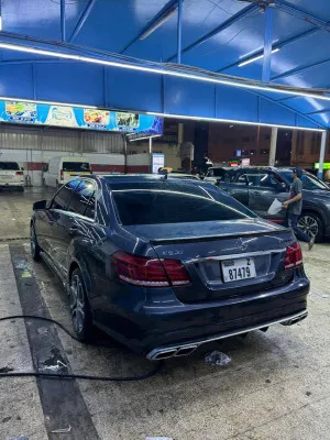 2011 Mercedes-Benz E-Class E 350