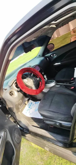 2011 Nissan Juke S