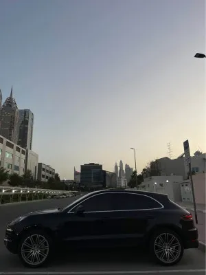 2015 بورش ماكان GTS