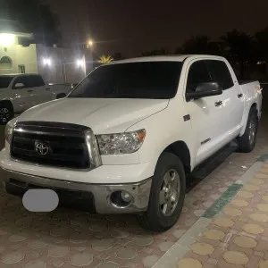 2007 تويوتا تندرا