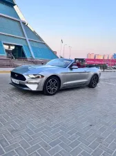 2020 Ford Mustang Shelby GT350