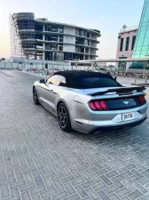 2020 Ford Mustang Shelby GT350