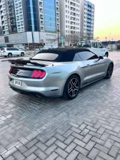 2020 Ford Mustang Shelby GT350