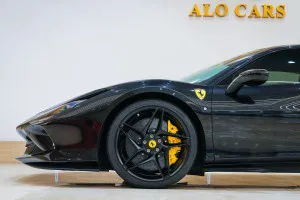 2020 فيراري اف 8 Tributo