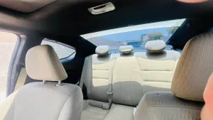 2017 هوندا أكورد Coupe