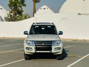 2022 ميتسوبيشي باجيرو GT