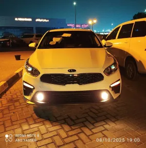 2020 Kia Forte GT