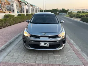 2018 كيا ريو LS
