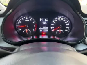 2018 كيا ريو LS