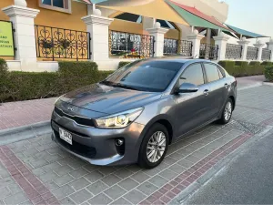2018 كيا ريو LS