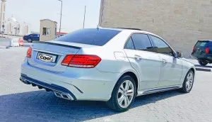 2011 Mercedes-Benz E-Class E 350