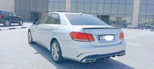 2011 Mercedes-Benz E-Class E 350