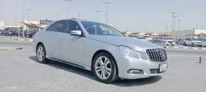 2011 Mercedes-Benz E-Class E 350