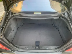 2006 مرسيدس-بنز سي ال CL500
