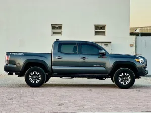 2021 تويوتا تاكوما SR5