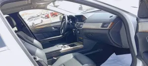 2011 Mercedes-Benz E-Class E 350