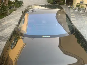 2006 مرسيدس-بنز سي ال CL500