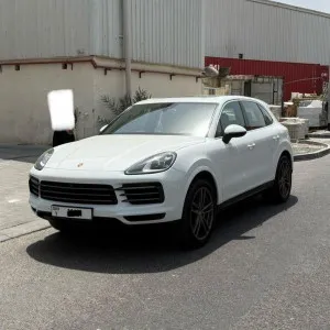 2018 بورش كاين GTS