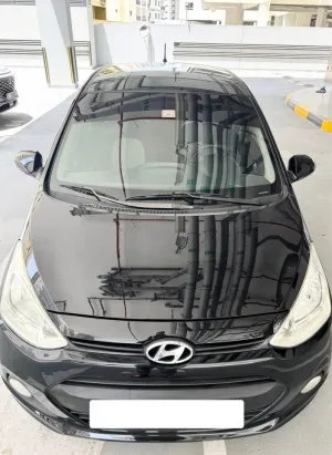 2016 Hyundai I10 Premium
