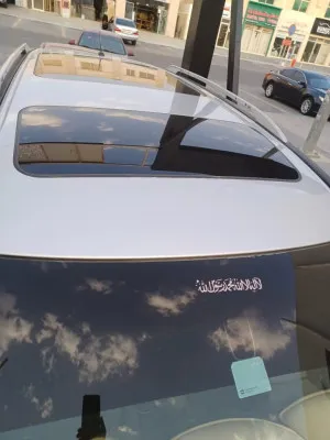 2015 نيسان باثفايندر S