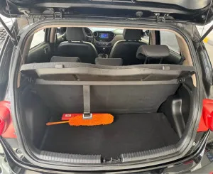 2016 Hyundai I10 Premium