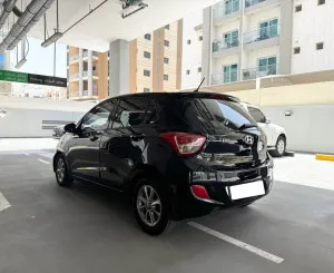 2016 Hyundai I10 Premium