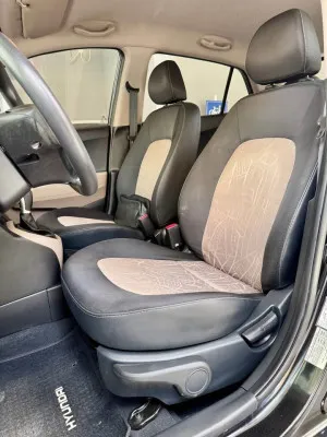 2016 Hyundai I10 Premium