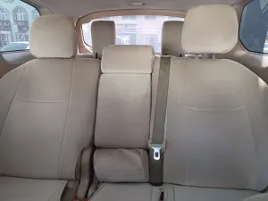 2015 نيسان باثفايندر S